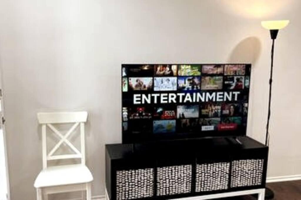 Hollywood Business Apartments ลอสแอนเจลิส ภายนอก รูปภาพ