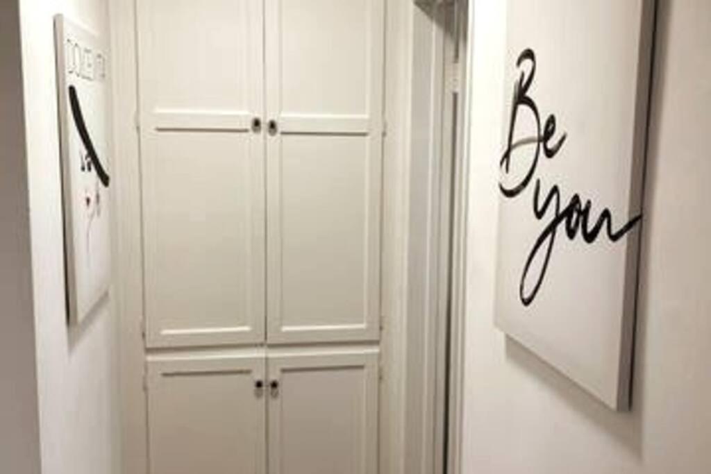 Hollywood Business Apartments ลอสแอนเจลิส ภายนอก รูปภาพ