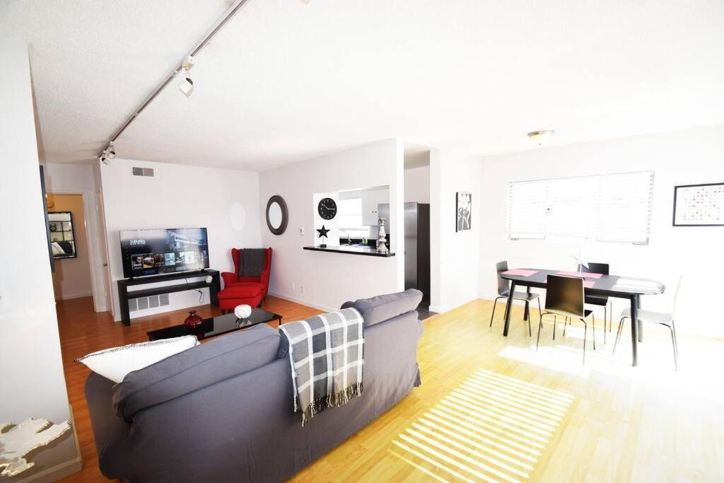 Hollywood Business Apartments ลอสแอนเจลิส ภายนอก รูปภาพ