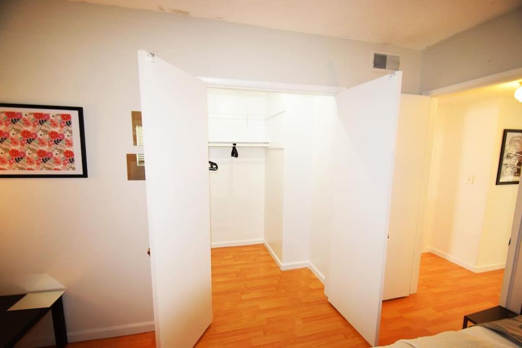 Hollywood Business Apartments ลอสแอนเจลิส ภายนอก รูปภาพ